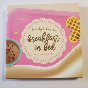 Beauty Bakerie Breakfast In Bed Palette